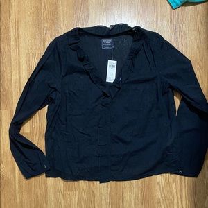 Abercrombie Blouse